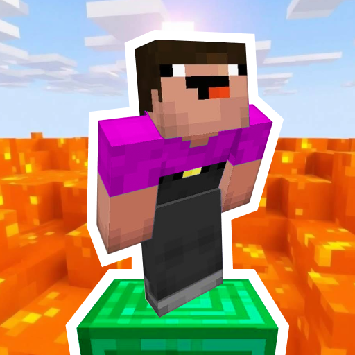 Obby Noob Mod Apk 1.3.33 for android