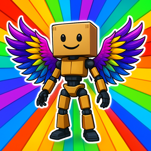Obby Online Parkour World Mod Apk 0.6.9 for android