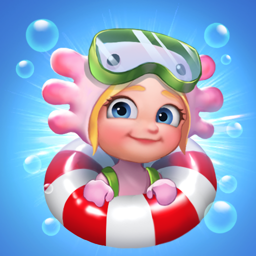 Ocean Friends Mod Apk 161 for android