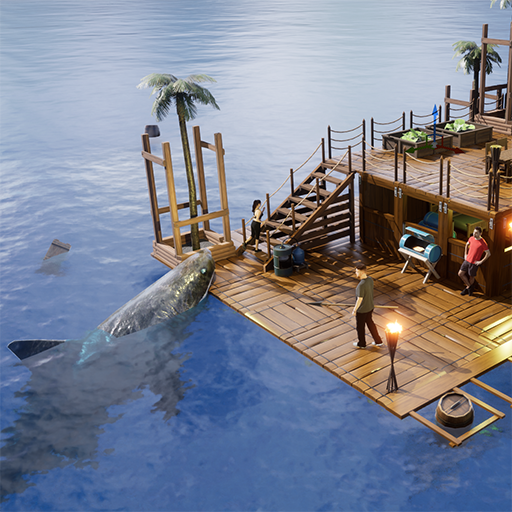 Oceanborn Mod Apk 3.87 for android