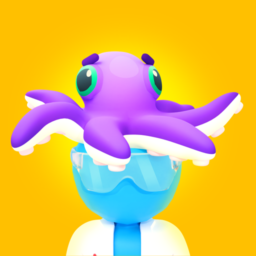 Octopus Escape Mod Apk 92 for android