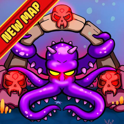 Octopus Feast Mod Apk 2.12.7 for android