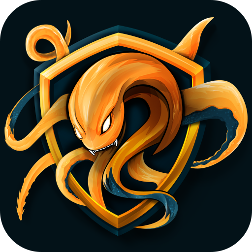فیلتر شکن قوی پرسرعت Octopus Mod Apk 0.1.1823 [Pro] for android