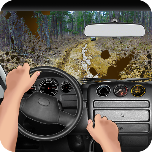 Off-Road UAZ4x4 Simulator Mod Apk 2.1 for android