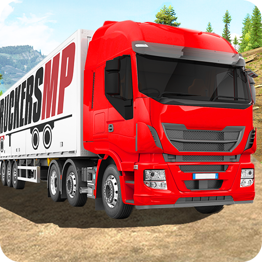 Offroad 4X4 Cargo Truck Driver Mod Apk 1.4.0 for android