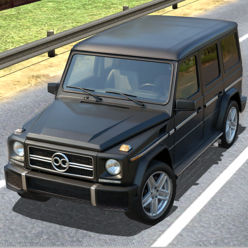Offroad Car G Mod Apk 1.12 for android