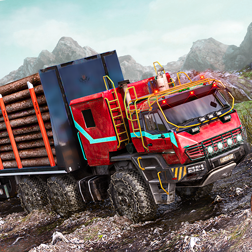 Offroad Mud Truck Driving Sim Mod Apk 6.2 for android