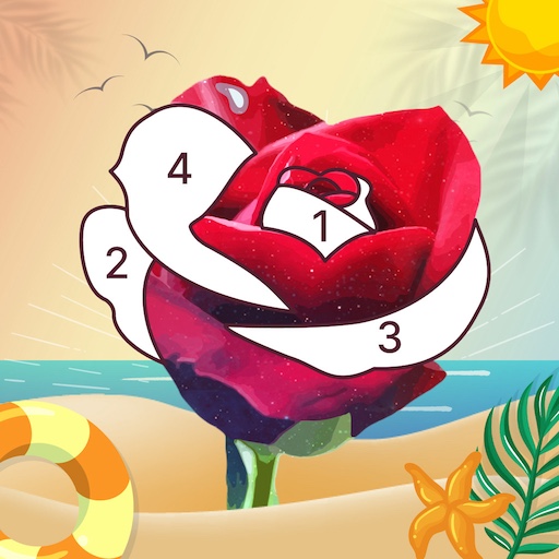 Oil Color Mod Apk 2025.10.06 for android
