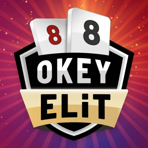 Okey Elit Mod Apk 3.8.29 for android