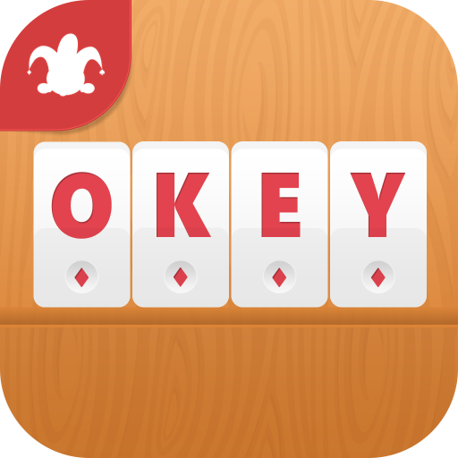 Okey Online Mod Apk 1.21.2 for android