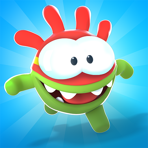 Om Nom Mod Apk 1.20.2 for android