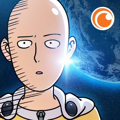 One Punch Man World Mod Apk 1.2.0 for android