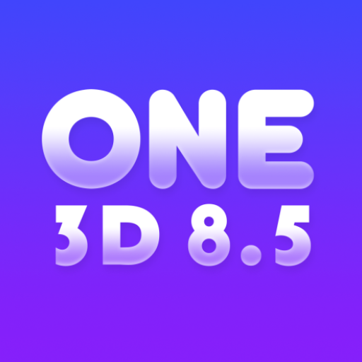 One3D Mod Apk 1.1 [Pro] for android