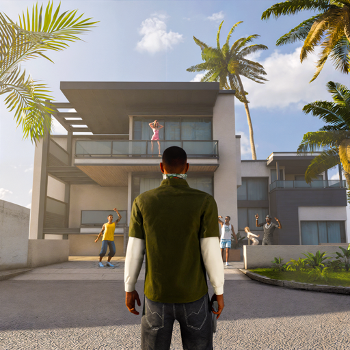 OneState RP Mod Apk 0.45.1 for android