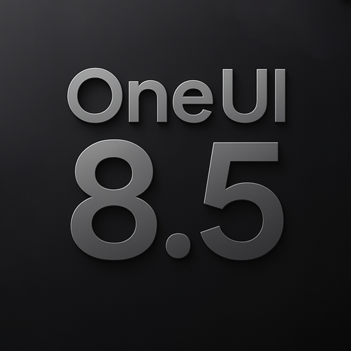 OneUi 8.5 Dark Icons Mod Apk 1.1 [Pro] for android