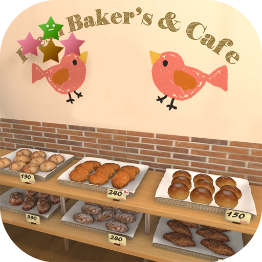 Opening day of a fresh baker’s Mod Apk 1.1.5 for android