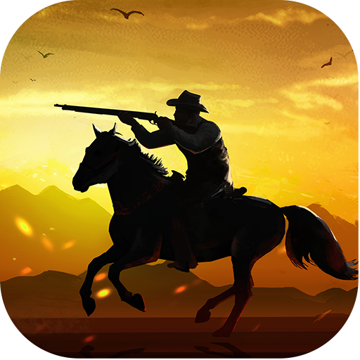 Outlaw Cowboy Mod Apk 1.310.001  for android