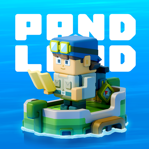 PANDOLAND Mod Apk 3.6.2 for android