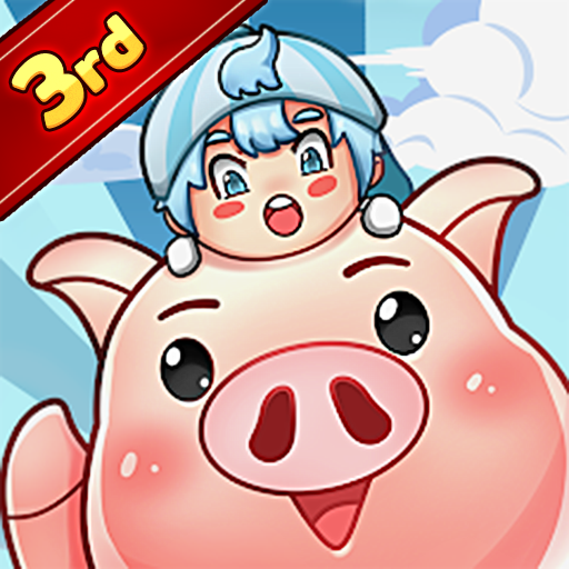 PIGGY เลี้ยงหมูกับเพื่อน Mod Apk 5.2.8 for android