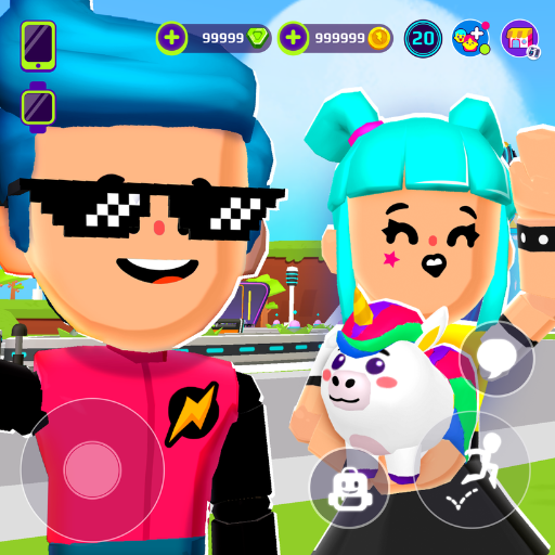 PK XD Mod Apk 1.75.7 for android