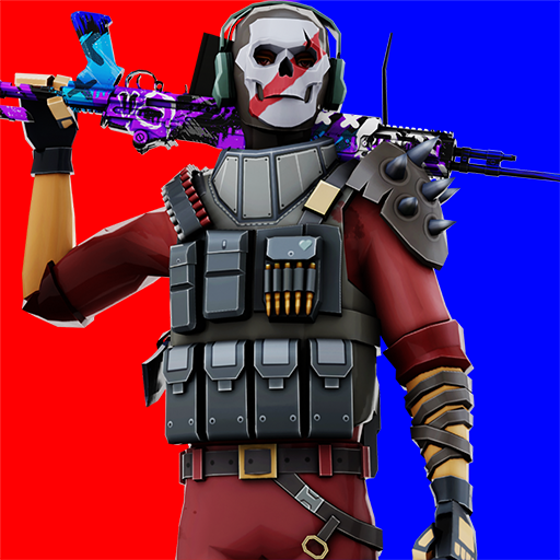 POLYWAR Mod Apk 2.5.0 for android