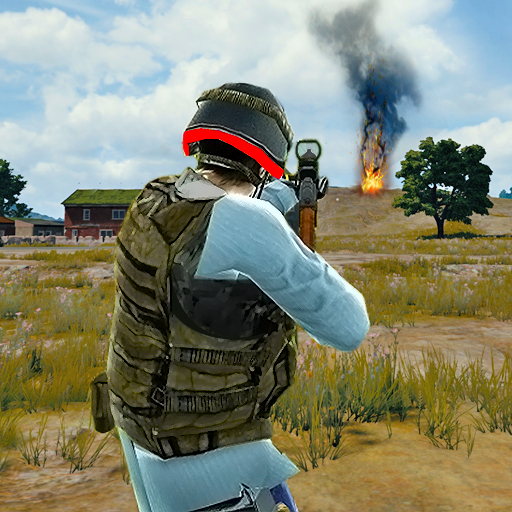 PVP Shooting Battle Online FPS Mod Apk 118 for android