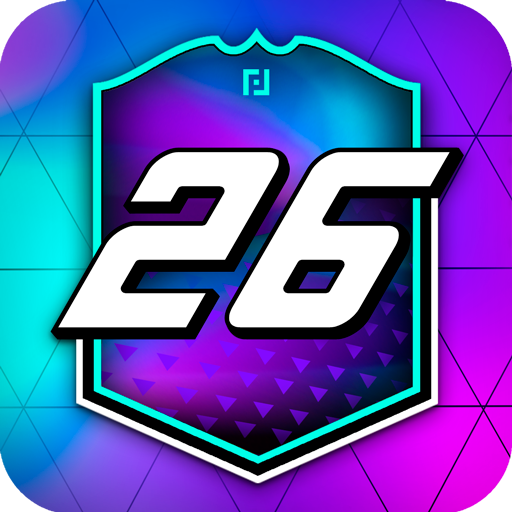 Pacwyn 26 Draft & Pack Opener Mod Apk 1.6.8 for android