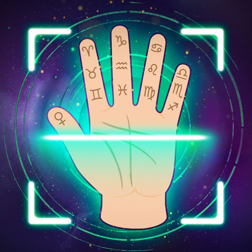 Palm Reading AI Mod Apk 1.2 [Pro] for android