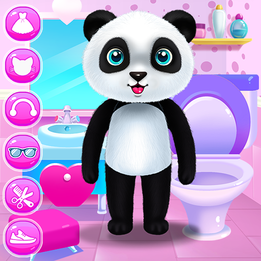 Panda Care Mod Apk 1.4.5 for android