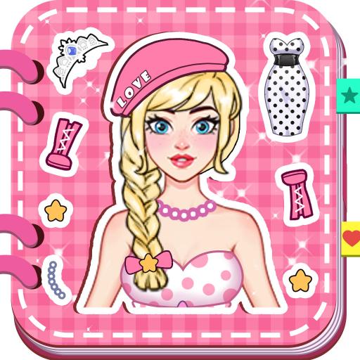 Paper Doll Dress Up Mod Apk 1.7050 for android