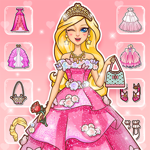 Paper Doll Fashion Game Mod Apk 3.1.1 for android