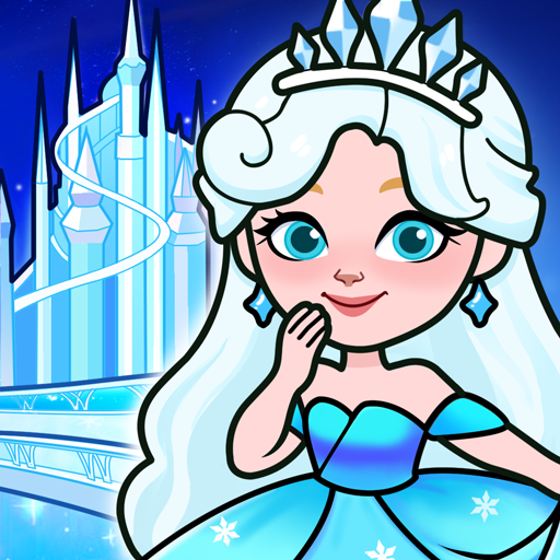 Paper Princess’s Dream Castle Mod Apk 1.3.3 for android