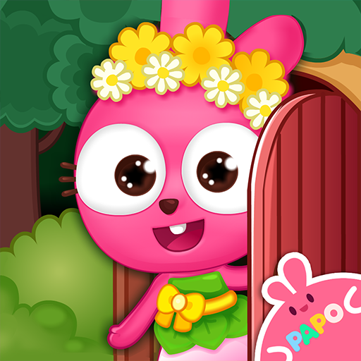 Papo Town Mod Apk 1.3.0 for android