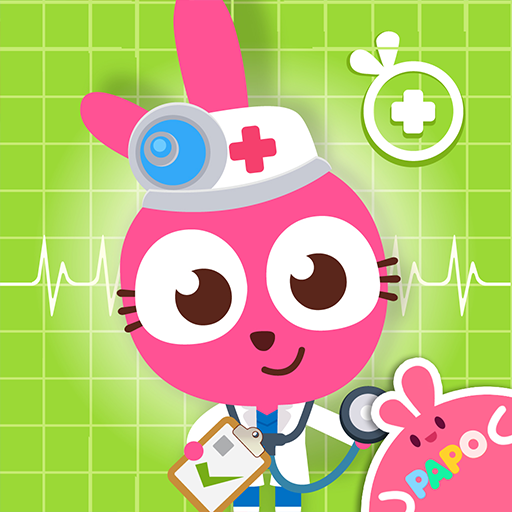 Papo Town Mod Apk 1.4.0 for android