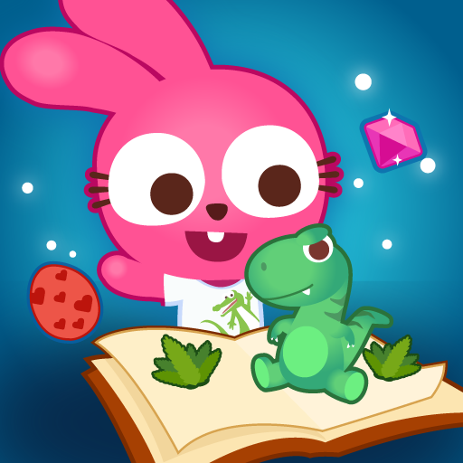 Papo World Dinosaur Island Mod Apk 1.2.1 for android