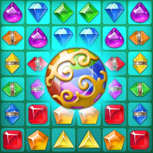 Paradise Jewel Mod Apk 137 for android