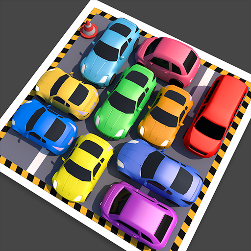 Parking Games Mod Apk 3.541 for android