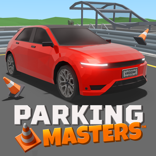 Parking Masters Simulator Mod Apk 1.5.3 for android
