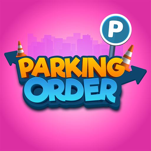 Parking Order! Mod Apk 1.9.8 for android