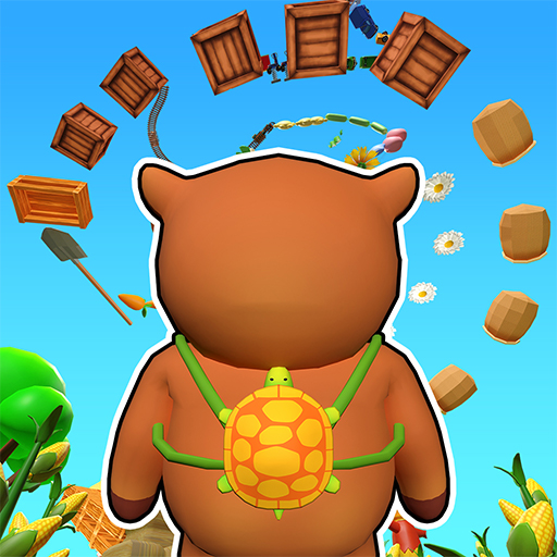 Parkour Up Mod Apk 2.0.1 for android