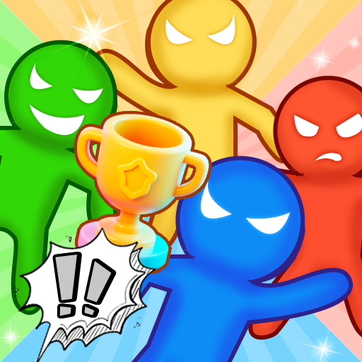 Party Legends Mod Apk 1.0.8 for android
