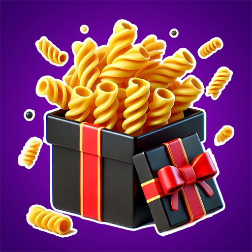 Pasta Machine Mod Apk 1.7.1 for android