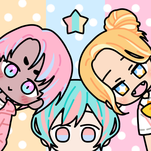 Pastel Friends Mod Apk 1.6.6 for android