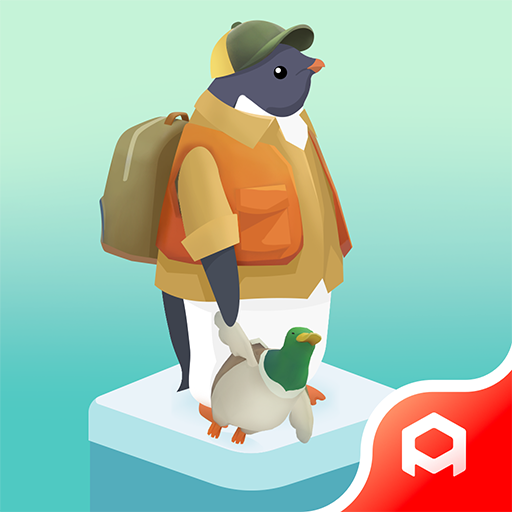 Penguin Isle Mod Apk 1.89.1 for android