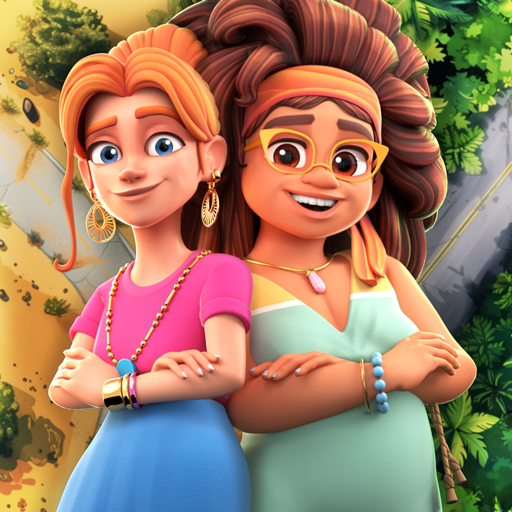 Penny & Flo Mod Apk 1.181.0 for android