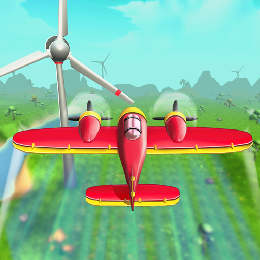 Perfect Landing, Plane Pilot Mod Apk 2.7 for android