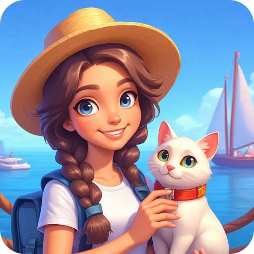 Pet Kingdom Mod Apk 1.3 for android
