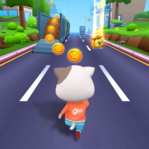 Pet Runner Mod Apk 6.3.4 for android