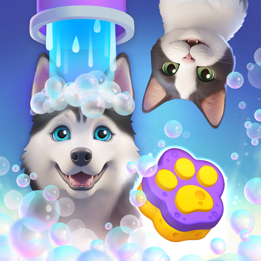 Pets & Puzzles Mod Apk 2.7.1  for android