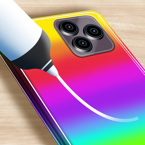Phone Case Games Mod Apk 4.4 for android